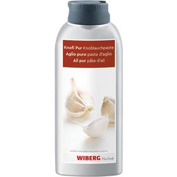 Wiberg Knofi Pure Garlic Paste - 900 g