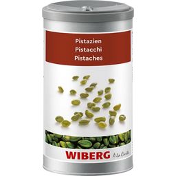 Wiberg Pistachio Nuts, Shelled - 800 g