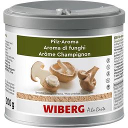 WIBERG Pilz-Aroma Gewürzzubereitung - 200 g