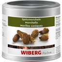 Wiberg Posušeni visoki smrček (Morchella elata) - 55 g
