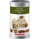 Wiberg Sušené a krájené hříbky - 130 g