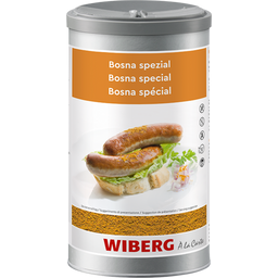 Wiberg Mezcla de Especias - Especial Bosna - 480 g