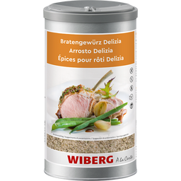 Wiberg Mezcla de Sal y Especias - Roast Delight - 950 g