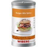 WIBERG Burger Mix Spicy Würzmischung