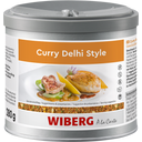 Wiberg Miscela di Spezie - Curry Delhi Style - 280 g