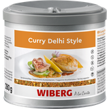 Wiberg Mezcla de Especias - Curry Delhi Style
