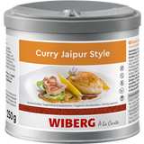WIBERG Curry Jaipur Style Gewürzzubereitung