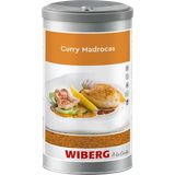 Wiberg Curry Spice Mix - Madrocas