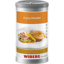 Wiberg Mezcla de Especias - Curry en Polvo - 560 g