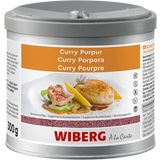Wiberg Mélange d'Épices - Curry Violet