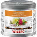 Wiberg Deluxe dekoráció, fűszerkeverék - 180 g