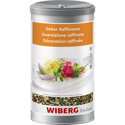 Wiberg Začimbni pripravek Dekor Raffinesse - 430 g