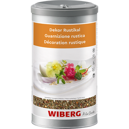 Wiberg Rustikal dekoráció, fűszerkeverék - 440 g