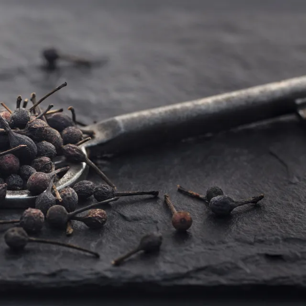 Wiberg Bourbonský pepř, celý - 240 g
