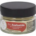 Cosmoveda Organic Asafoetida - 30 g