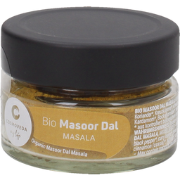 Cosmoveda Masoor Dal Masala - Bio - 25 g