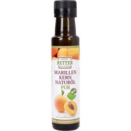 Obsthof Retter Organic Apricot Kernel Natural Oil - 100 ml