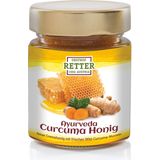 Obsthof Retter Ayurveda Organic Turmeric Honey