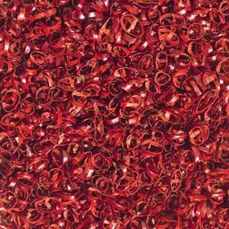 Wiberg Chilli Rings, Spicy - 50 g