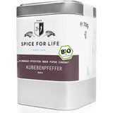 Spice for Life Biologische Cubeb Peper - Heel