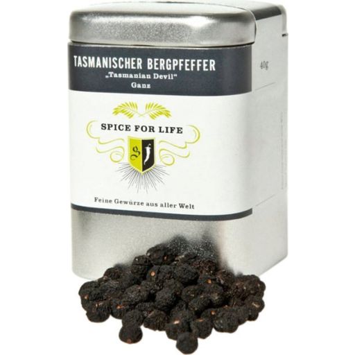 Spice for Life Tasmanischer Bergpfeffer