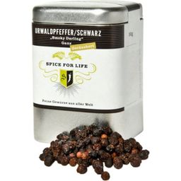 Spice for Life Smoked Black Pepper