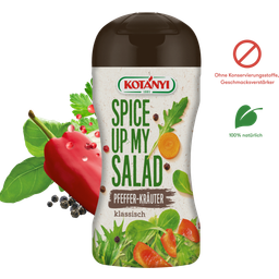 KOTÁNYI SPICE UP MY SALAD pepř a bylinky - 50 g