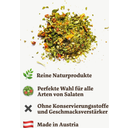 KOTÁNYI SPICE UP MY SALAD Pfeffer-Kräuter - 50 g