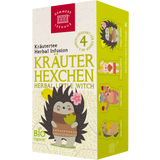 Demmers Teehaus Organic  Quick-T KIDS Herbal Witches