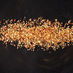 Wiberg Golden BBQ kořenící směs - 320 g