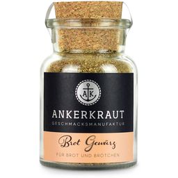 Ankerkraut Especias para Pan Hamburgo - 70 g