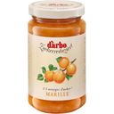 Darbo Confiture d'Abricots Pauvre en Sucre 