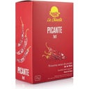 Torkad Chili, stark (25 g)