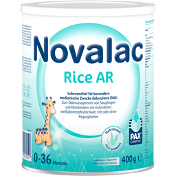 Novalac Rice AR - 400 g