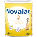Novalac 3 - Dreumes & Peuter Melkpoeder