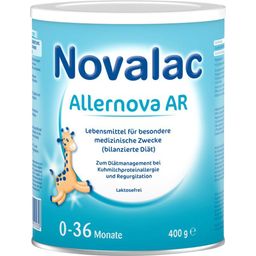 Novalac Allernova AR - 400 g