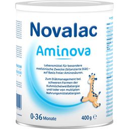 Novalac Aminova - 400 g