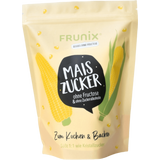 Frunix Maiszucker - Nachfüllpackung