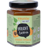 Frunix Fruchtaufstrich Marillen/Aprikosen