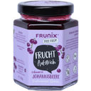 Frunix Blackcurrant Fruit Spread