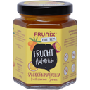 Frunix Sea Buckthorn & Passion Fruit Spread