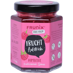 Frunix Fruchtaufstrich Himbeere - 210 g