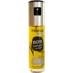 Frunix KNOFIX - oliwa z oliwek czosnkowa - 100 ml