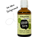 Frunix Flüssiges Stevia