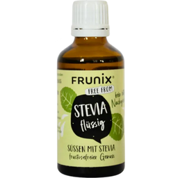 Frunix Flüssiges Stevia