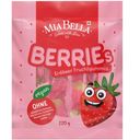 Mia Bella Berries - Caramelle Gommose alla Fragola