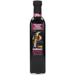 Raabauer Eisvogel Organic Elderberry Syrup - 500 ml