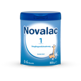 Novalac 1 - Zuigelingenvoeding