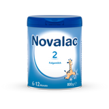 Novalac 2 - Leche de Continuación