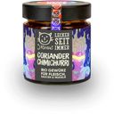 J.Kinski Bio Coriander Chimichurri Gewürzmischung - 50 g